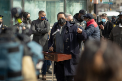 February 26, 2021: City & State Leaders Join Philadelphians in Demanding Safety From Gun Violence