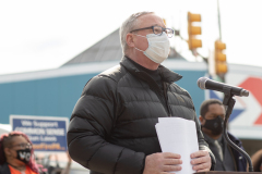 February 26, 2021: City & State Leaders Join Philadelphians in Demanding Safety From Gun Violence