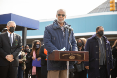 February 26, 2021: City & State Leaders Join Philadelphians in Demanding Safety From Gun Violence