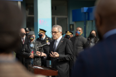 February 26, 2021: City & State Leaders Join Philadelphians in Demanding Safety From Gun Violence
