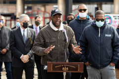 February 26, 2021: City & State Leaders Join Philadelphians in Demanding Safety From Gun Violence