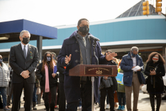 February 26, 2021: City & State Leaders Join Philadelphians in Demanding Safety From Gun Violence