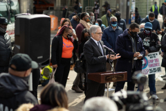 February 26, 2021: City & State Leaders Join Philadelphians in Demanding Safety From Gun Violence