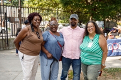 August 20, 2022: Senator Sharif Street hosts annual Health Fair