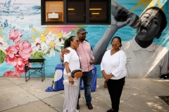 August 20, 2022: Senator Sharif Street hosts annual Health Fair