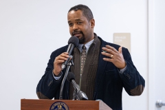 Enero 18, 2025: Reverend Marguerite Handy Interfaith Breakfast