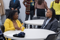Enero 18, 2025: Reverend Marguerite Handy Interfaith Breakfast