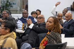 Enero 18, 2025: Reverend Marguerite Handy Interfaith Breakfast