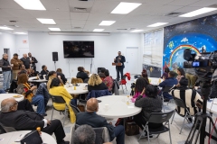 Enero 18, 2025: Reverend Marguerite Handy Interfaith Breakfast