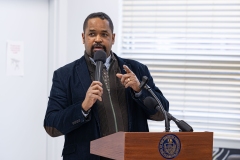 Enero 18, 2025: Reverend Marguerite Handy Interfaith Breakfast