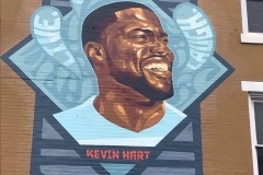 &#039;Día de Kevin Hart&#039; :: 6 de julio de 2017
