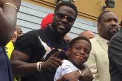 &#039;Día de Kevin Hart&#039; :: 6 de julio de 2017