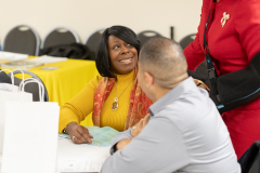 December 9, 2019: Senator Street hosts a forum on Lending and the Community Reinvestment Act (CRA). This event was an opportunity to learn more about how banks comply with CRA and a chance to meet the makers of decisions that affect your community.