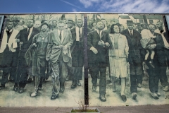 Recorrido por el Centro MLK :: 15 de marzo de 2019