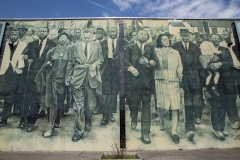 MLK Center Tour :: March 15, 2019