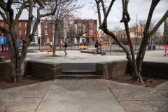 Recorrido por el Centro MLK :: 15 de marzo de 2019