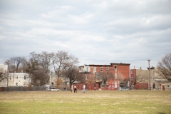 MLK Center Tour :: March 15, 2019