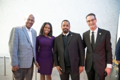 January 16, 2023: 38th Annual National Bell Ringing ceremony to observe Dr. Martin Luther King Jr. Day.