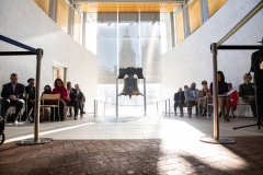Enero 16, 2023: 38th Annual National Bell Ringing ceremony to observe Dr. Martin Luther King Jr. Day.