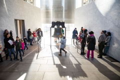 January 16, 2023: 38th Annual National Bell Ringing ceremony to observe Dr. Martin Luther King Jr. Day.