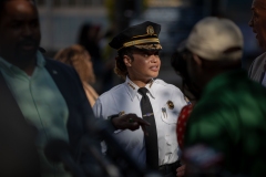 1 de agosto de 2023: National Night Out