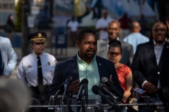 1 de agosto de 2023: National Night Out