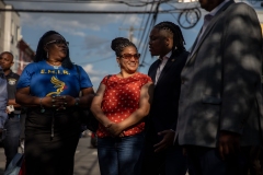 1 de agosto de 2023: National Night Out