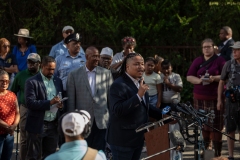 1 de agosto de 2023: National Night Out