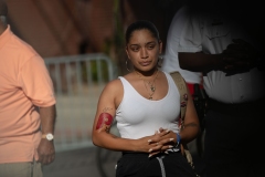 1 de agosto de 2023: National Night Out