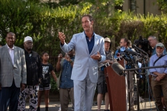 1 de agosto de 2023: National Night Out