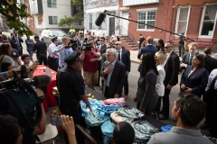 1 de agosto de 2023: National Night Out
