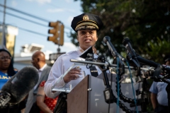 1 de agosto de 2023: National Night Out