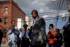 1 de agosto de 2023: National Night Out