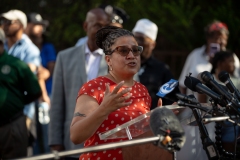 1 de agosto de 2023: National Night Out