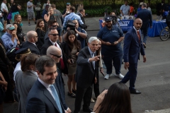1 de agosto de 2023: National Night Out