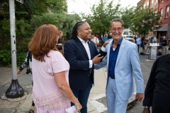 1 de agosto de 2023: National Night Out
