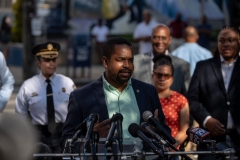 1 de agosto de 2023: National Night Out