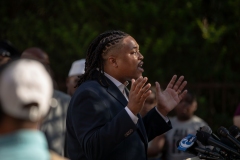 1 de agosto de 2023: National Night Out
