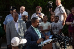 1 de agosto de 2023: National Night Out