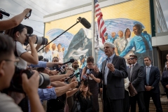 1 de agosto de 2023: National Night Out