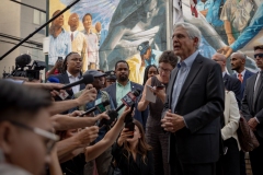 1 de agosto de 2023: National Night Out