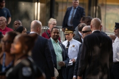 1 de agosto de 2023: National Night Out
