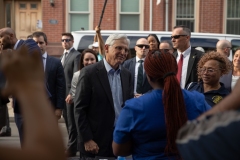 1 de agosto de 2023: National Night Out