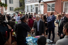 1 de agosto de 2023: National Night Out