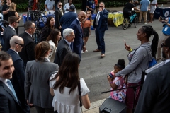 1 de agosto de 2023: National Night Out