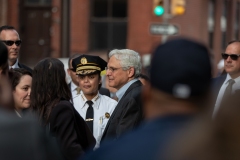 1 de agosto de 2023: National Night Out