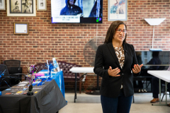 August 17, 2021: Senator Sharif Street Hosts a Pathway to Pardons event.