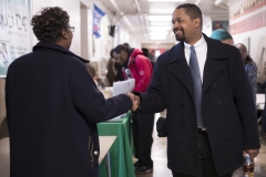 “Pathways to Pardons” Opportunity Fair :: February 13, 2017