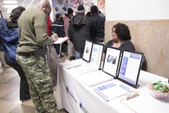 “Pathways to Pardons” Opportunity Fair :: February 13, 2017