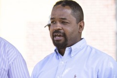 July 30, 2022: Sen. Street hosted a Peace Ride  through neighborhoods in north and west Philadelphia that have seen gun violence recently.